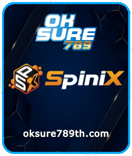 oksure 789 ทาง เข้า